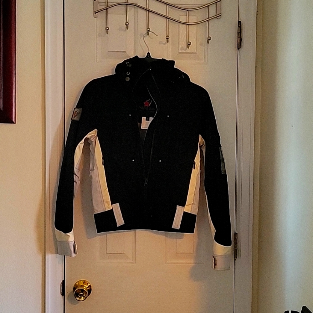 Ski Jacket